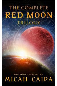 The Complete Red Moon Trilogy