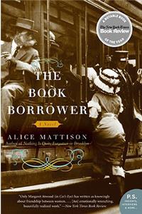 The Book Borrower