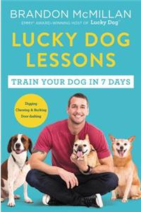 Lucky Dog Lessons