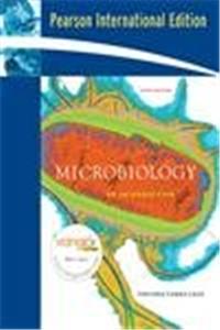 Microbiology: An Introduction