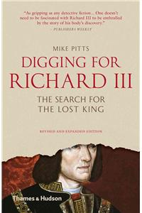 Digging for Richard III