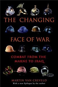 Changing Face of War