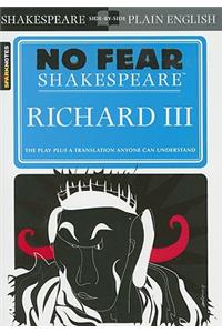 Richard III (No Fear Shakespeare)