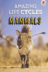 Mammals - Amazing Life Cycles