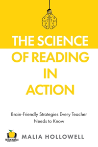 Science of Reading in Action