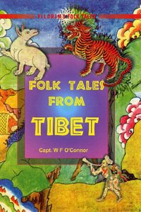 Folktales from Tibet