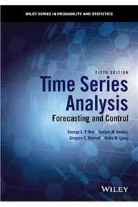 Time Series Analysis