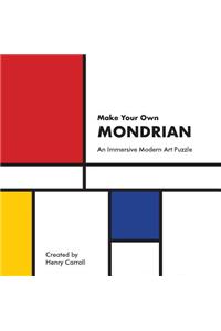 Make Your Own Mondrian