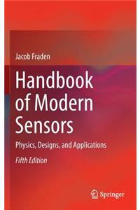 Handbook of Modern Sensors