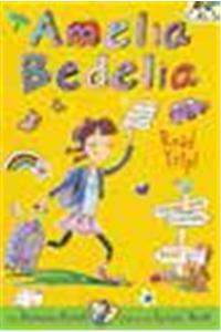 Amelia Bedelia Road Trip!