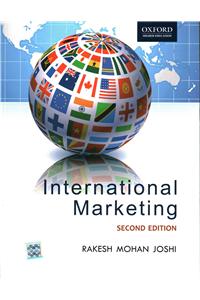 International Marketing