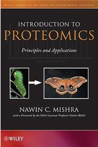 Introduction to Proteomics