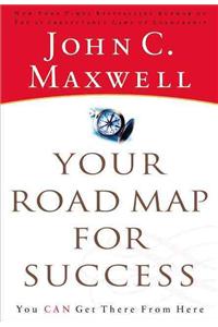 Your Road Map for Success