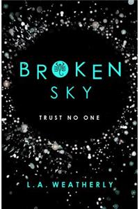 Broken Sky