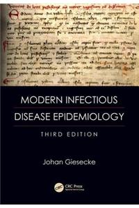 Modern Infectious Disease Epidemiology