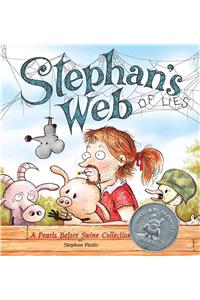 Stephan's Web, 26