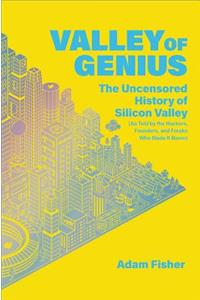 Valley of Genius