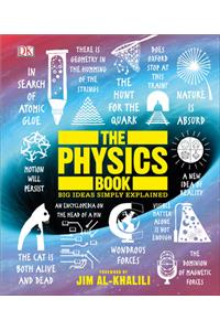 The Physics Book