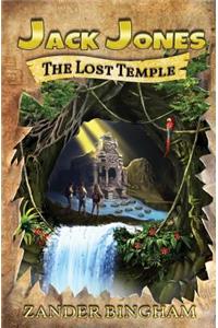 The Lost Temple