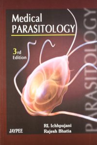 Medical Parasitology