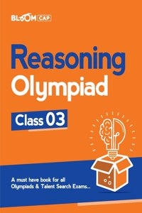 Bloom Cap Reasoning Olympiad Class 3