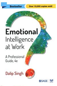 Emotional Intelligence at Work