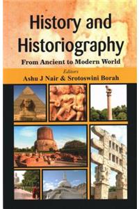 History and Historiography