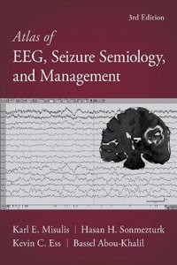 Atlas of Eeg, Seizure Semiology, and Management