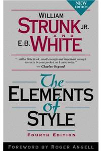 The Elements of Style