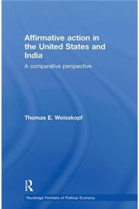 Affirmative Action in the United States and India