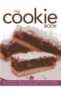 The Cookie Book