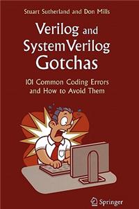 Verilog and Systemverilog Gotchas