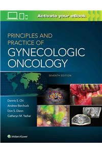 Principles and Practice of Gynecologic Oncology