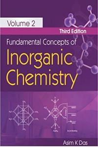 Fundamental Concepts of Inorganic Chemistry