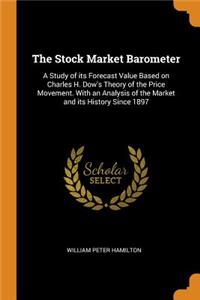 The Stock Market Barometer