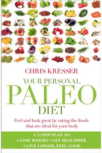 Your Personal Paleo Diet