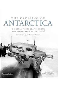 The Crossing of Antarctica