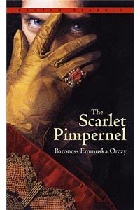 The Scarlet Pimpernel