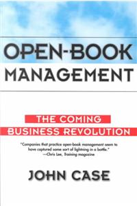 Open-Book Management