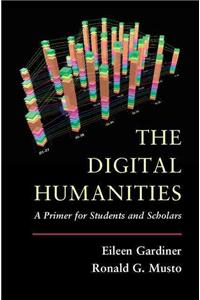 The Digital Humanities