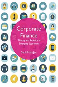 Corporate Finance