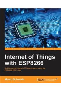 Internet of Things with ESP8266