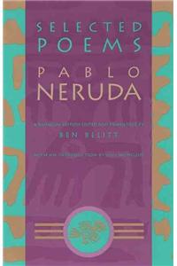 Selected Poems: Pablo Neruda