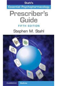 Prescriber's Guide