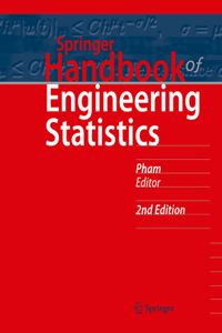 Springer Handbook of Engineering Statistics