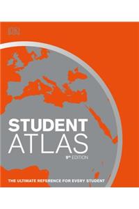 Student World Atlas, 9th Edition