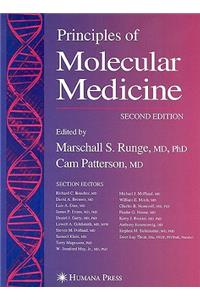 Principles of Molecular Medicine