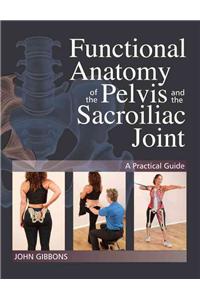 Functional Anatomy of the Pelvis and the Sacroiliac Joint