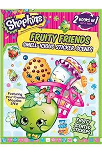 Shopkins Fruity Friends