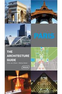 Paris - The Architecture Guide